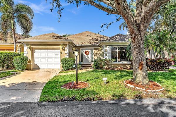 Lincolnwood Village, 23 SW 5th Way, Boca Raton, Florida 33432, image 1