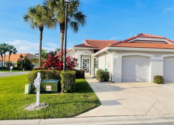 Waterways At Delray, 8063 Summer Shores Dr, Delray Beach, Florida 33446, image 1