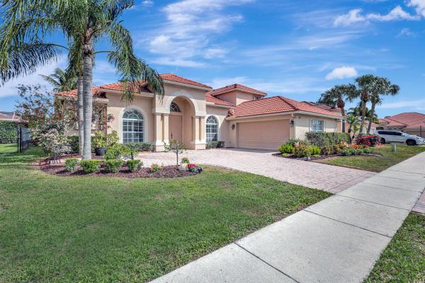 Hamilton Bay, 3710 Victoria Rd, West Palm Beach, Florida 33411, image 1