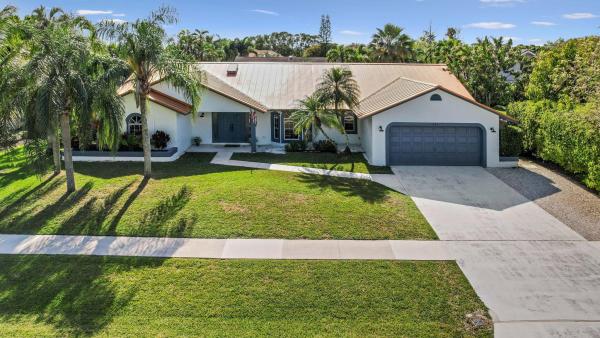 Farmington Of Greenview Shores 2, 1631 Farmington Cir, Wellington, Florida 33414, image 1