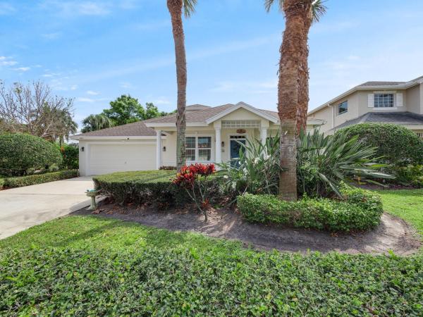 Clocktower Hammock, 204 Clocktower Dr, Jupiter, Florida 33458, image 1
