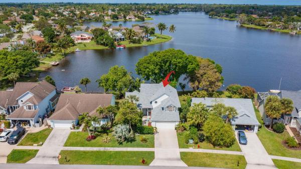 Meadowland Cove Of Wellington, 12796 Meadowbreeze Dr, Wellington, Florida 33414, image 1