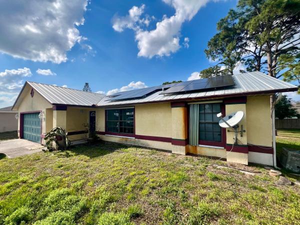 Floresta Pointe, 355 SE Husted Ter, Port St. Lucie, Florida 34983, image 2