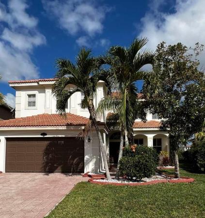 Black Diamond, 10519 Galleria St, Wellington, Florida 33414, image 1