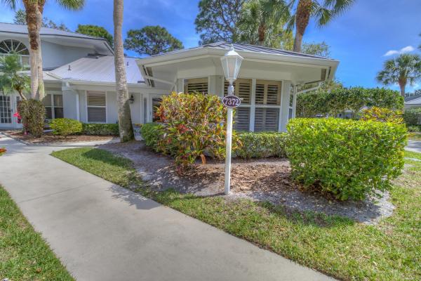 Pine Creek Town Homes, 7372 Pine Creek Way, Port St. Lucie, Florida 34986, image 1