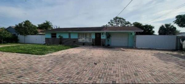 Boulevard Park, 209 2nd St, West Palm Beach, Florida 33413, image 1