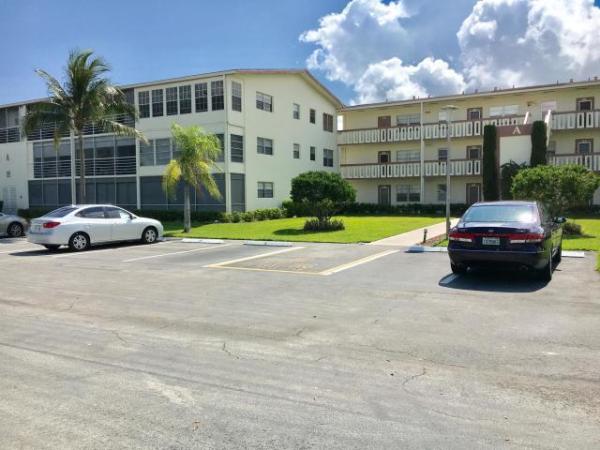 Preston At Century Village, 15 Preston A, Boca Raton, Florida 33434, image 1