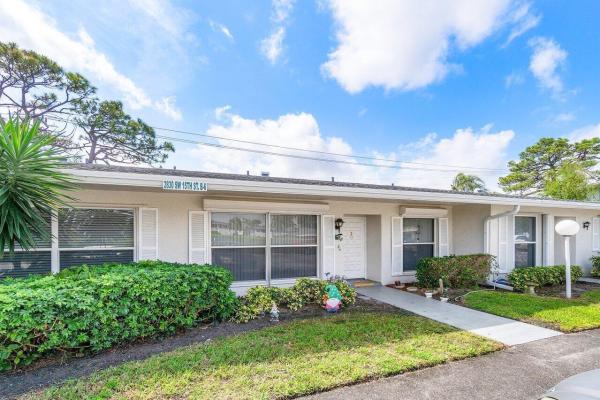 Pines Of Delray West, 2830 SW 15th St #6-C, Delray Beach, Florida 33445, image 1