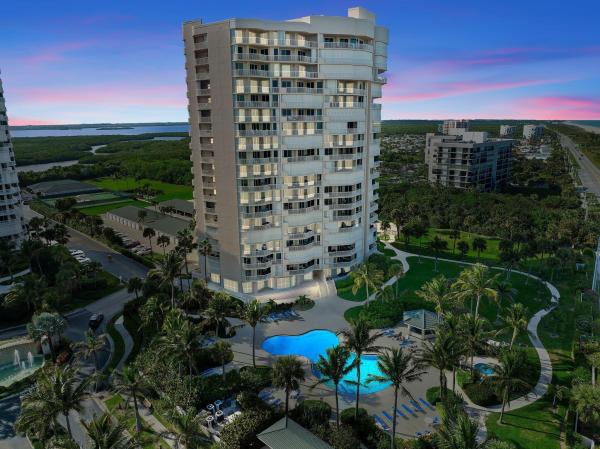 Seaward At Atlantic View, 5051 N Highway A1a #Ph3-3, Fort Pierce, Florida 34949, image 1