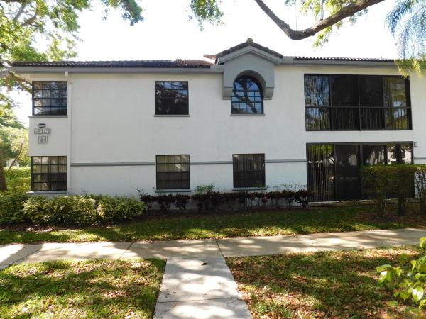 Alexandra Village, 5379 Verona Dr #A, Boynton Beach, Florida 33437, image 1