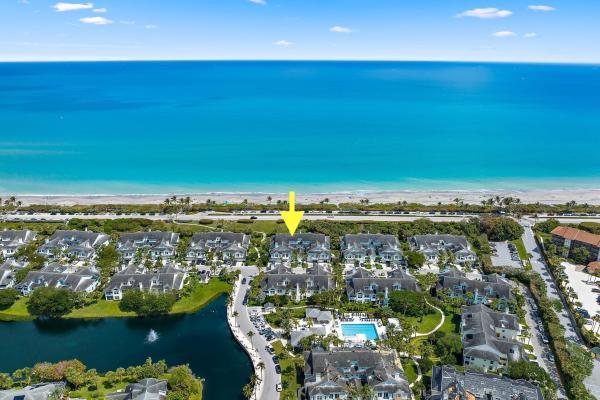 Sea Colony, 305 Mainsail Cir, Jupiter, Florida 33477, image 1