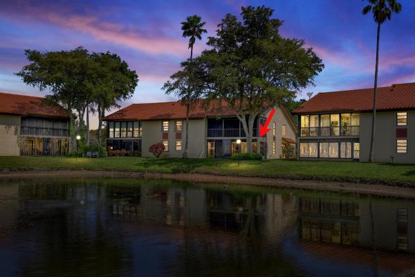 Palm Chase Lakes, 10465 Breezy Lake Ln #101, Boynton Beach, Florida 33437, image 1