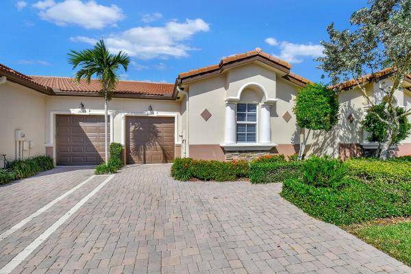 Villaggio Reserve, 15068 Via Porta, Delray Beach, Florida 33446, image 1