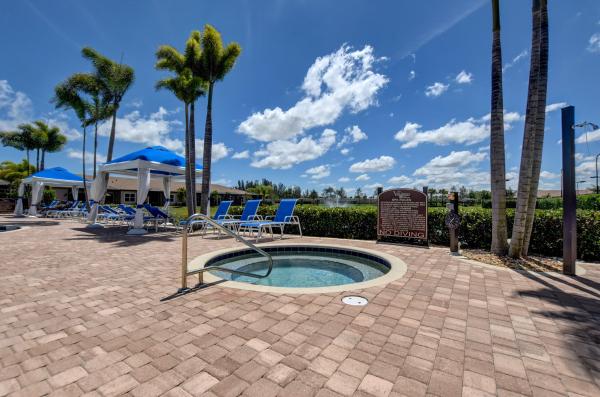 Villaggio Reserve, 15068 Via Porta, Delray Beach, Florida 33446, image 2