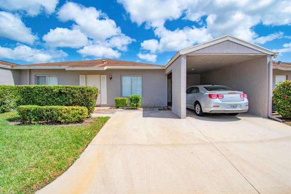 Camelot Village, 14771 Wildflower Ln, Delray Beach, Florida 33446, image 1