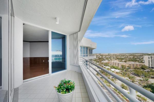 Corniche, 1440 S Ocean Blvd #PH-A, Pompano Beach, Florida 33062, image 1