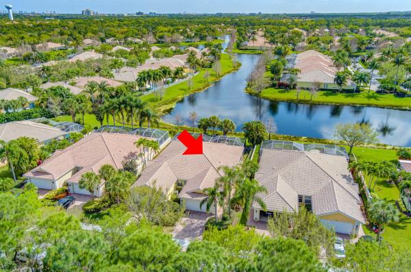 Magnolia Bay, 5063 Magnolia Bay Cir, Palm Beach Gardens, Florida 33418, image 1