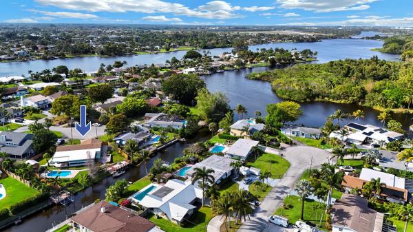 Island Estates, 6836 Bayshore Dr, Lake Worth Beach, Florida 33462, image 1