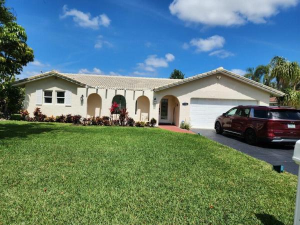 Glenwood, 11281 NW 41st Ct, Coral Springs, Florida 33065, image 1