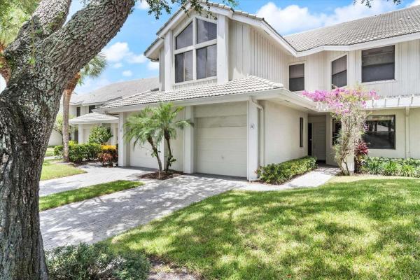 Ashbourne At The Polo Club, 17541 Ashbourne Way #A, Boca Raton, Florida 33496, image 1