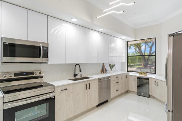 Ashbourne At The Polo Club, 17541 Ashbourne Way #A, Boca Raton, Florida 33496, image 2