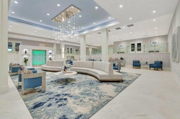 Huntington Pointe, 6193 Pointe Regal Cir #408, Delray Beach, Florida 33484, image 2