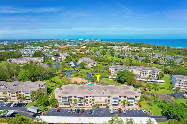 Ocean Parks, 300 N Highway A1a #105 E, Jupiter, Florida 33477, image 1
