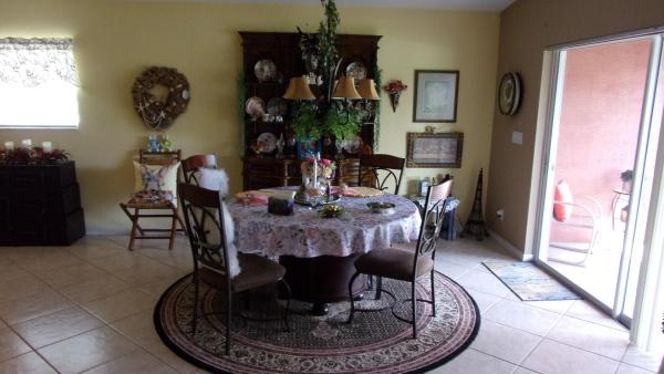 Newport Isles, 1996 SW Marblehead Way, Port St. Lucie, Florida 34953, image 1