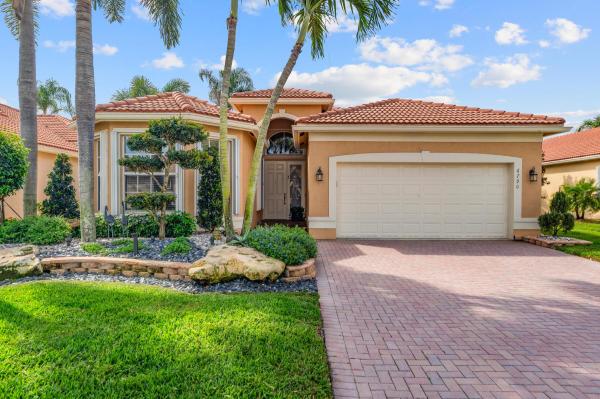 Valencia Pointe, 6790 Hillsdale Pt Pt, Boynton Beach, Florida 33437, image 1