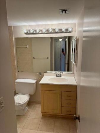 Pine Ridge South 1, 124 Lake Pine Cir #C-1, Greenacres, Florida 33463, image 1