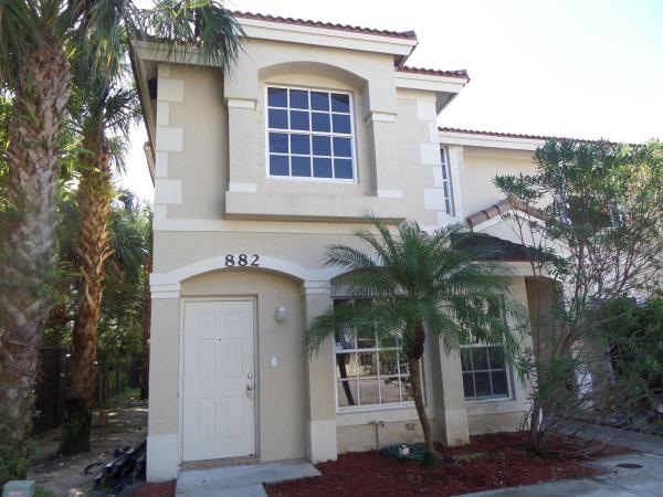 Summit Lake, 882 Summit Lake Dr, West Palm Beach, Florida 33406, image 1