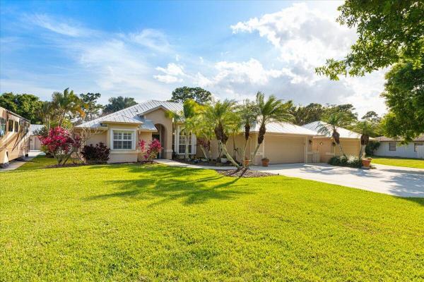 The Woodlands, 891 Woodlands Dr, Port St. Lucie, Florida 34952, image 1