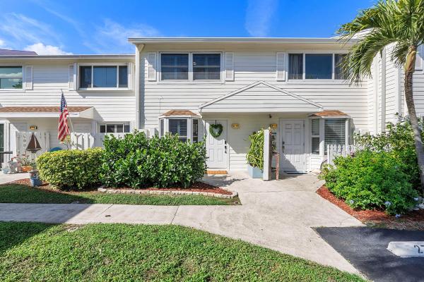 Sun Harbour Townhomes, 2781 NE 15th St, Pompano Beach, Florida 33062, image 1