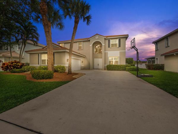 Indianwood Village, 6259 Indian Forest Cir, Lake Worth Beach, Florida 33463, image 1