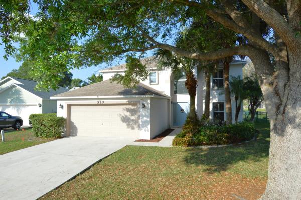 Panther Trace At Sawgrass Lakes, 520 SW Deer Run, Port St. Lucie, Florida 34953, image 1