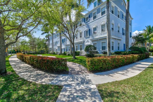 Strathmoor At Botanica, 234 W Thatch Palm Cir, Jupiter, Florida 33458, image 1