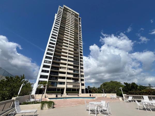The Palm Beach House, 5600 N Flagler Dr #802, West Palm Beach, Florida 33407, image 1