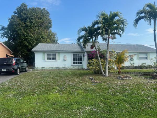 Fisherman's Landing, 1007 Riverwood Ln, Jupiter, Florida 33458, image 1