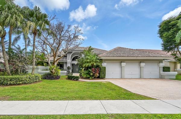 Boca Sailing & Racquet Club, 1684 SW 20th Ave, Boca Raton, Florida 33486, image 1