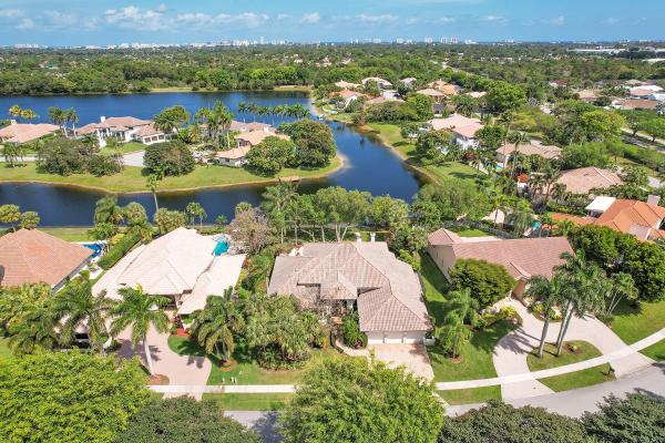 Boca Sailing & Racquet Club, 1684 SW 20th Ave, Boca Raton, Florida 33486, image 1