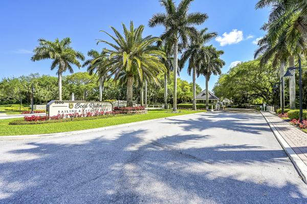 Boca Sailing & Racquet Club, 1684 SW 20th Ave, Boca Raton, Florida 33486, image 2