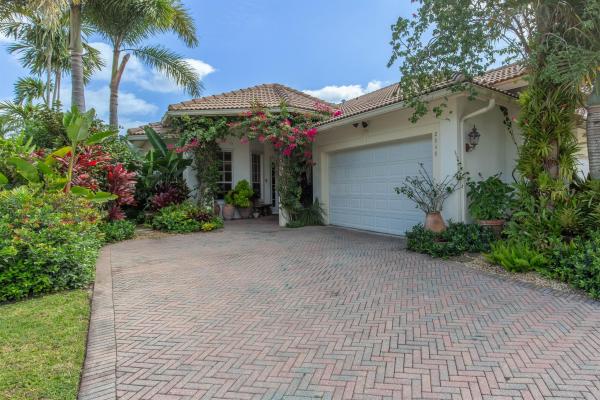 Shady Oaks, 2840 Twin Oaks Way, Wellington, Florida 33414, image 1