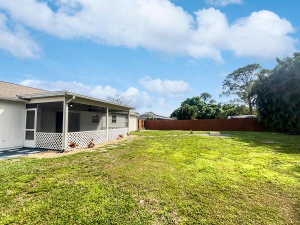 Swan Park, 838 SW Curtis St, Port St. Lucie, Florida 34983, image 1