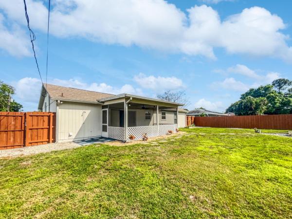 Swan Park, 838 SW Curtis St, Port St. Lucie, Florida 34983, image 2