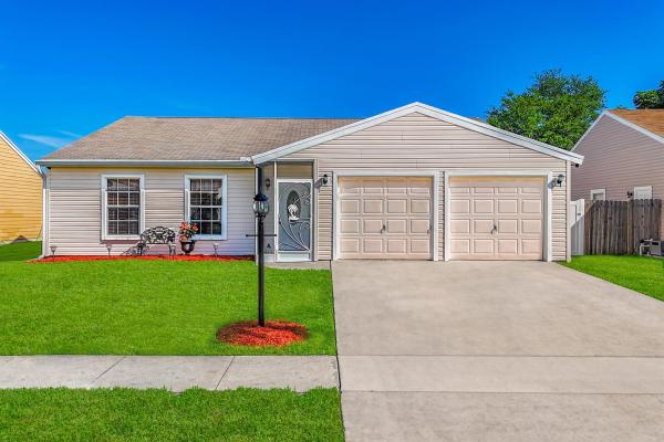 Countrywood, 7787 Canal Dr, Lake Worth Beach, Florida 33467, image 1