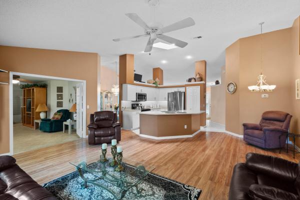 Woodland Trails, 4485 SW Tabor St, Port St. Lucie, Florida 34953, image 2