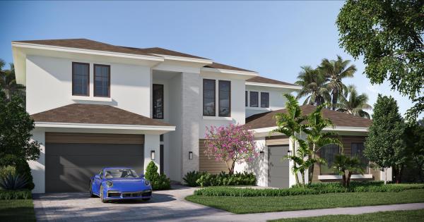 Coral Isles At Avenir, 9191 Coral Isles {lot 74} Cir, Palm Beach Gardens, Florida 33412, image 1