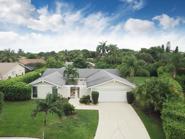 Boca Madera, 3234 NW 29th Ave, Boca Raton, Florida 33434, image 1