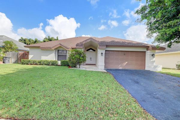 Barrington, 10149 182nd Ct, Boca Raton, Florida 33498, image 1