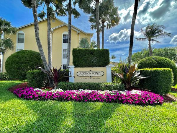 Addison Pointe, 6315 La Costa Dr #A, Boca Raton, Florida 33433, image 1